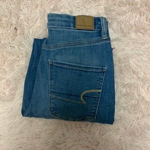 Brand new American Eagle jeans